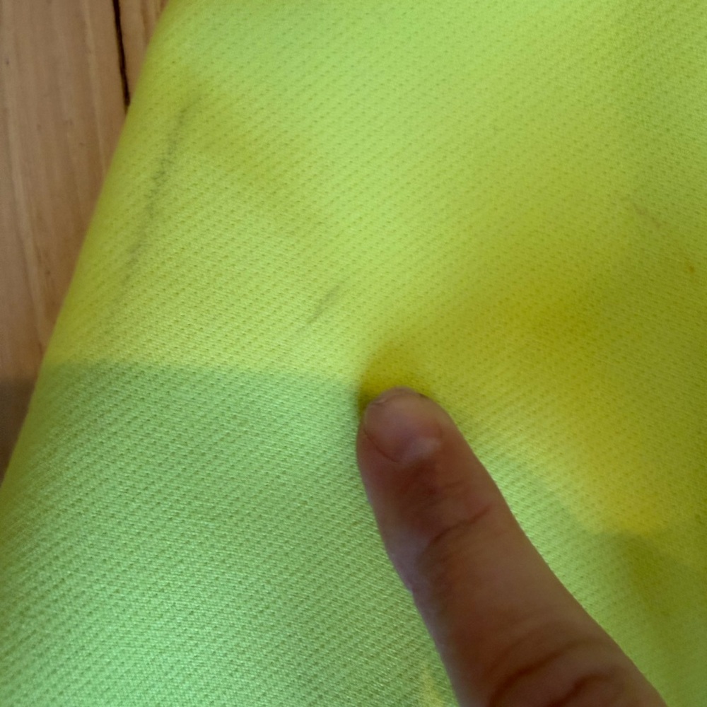 Zara Neon Skort! Size Small! NWT! - Picture 6 of 6